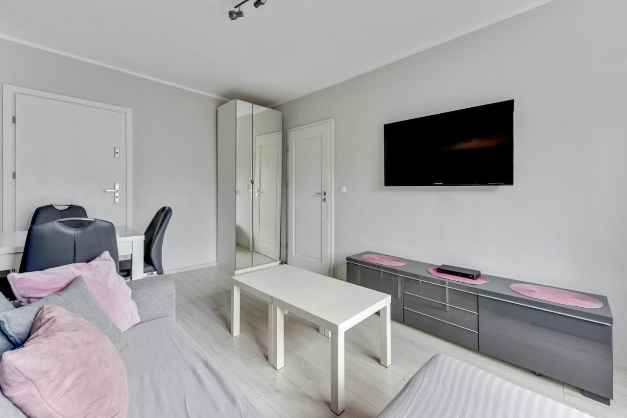 Grand Apartments Sopot Sands Exterior foto